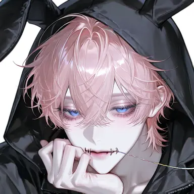 Profile image of ツキ