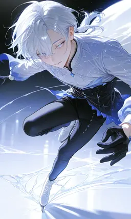 Profile image of リシュアン