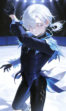 Profile image of リシュアン