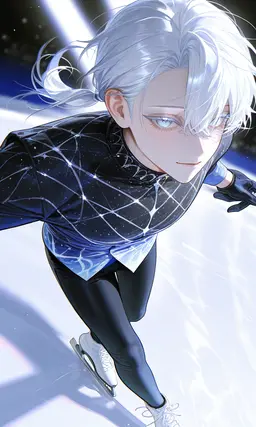 Profile image of リシュアン