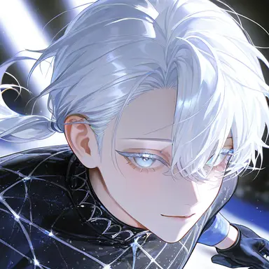 Profile image of リシュアン