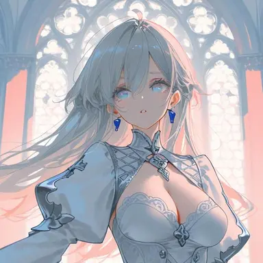Profile image of エリシア
