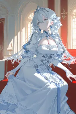 Profile image of エリシア