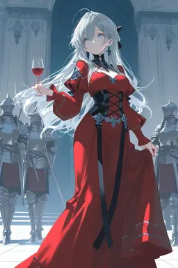 Profile image of エリシア