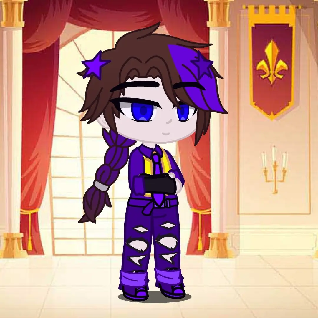 CoolSteam7794의 Afton 가족의 생활