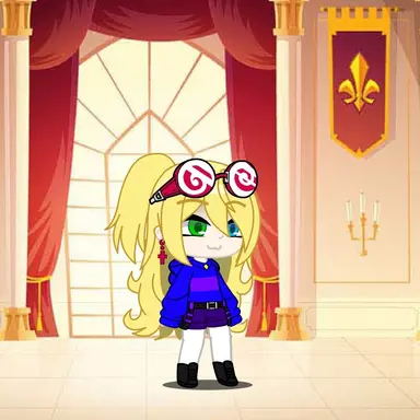 Profile image of 엘리자베스 애프턴