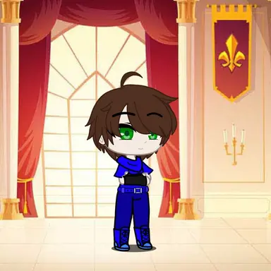 Profile image of 에반 애프턴