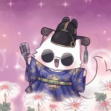 Profile image of 냥비