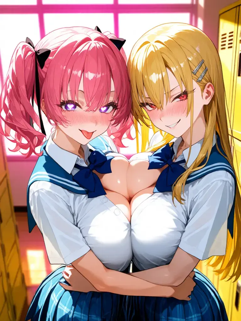 SlimyAnise5093의 アイドル昇格誘惑試験