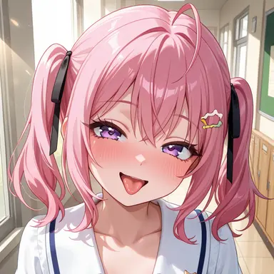 Profile image of こより