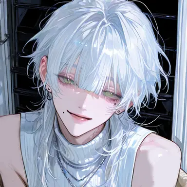 Profile image of 紫愛