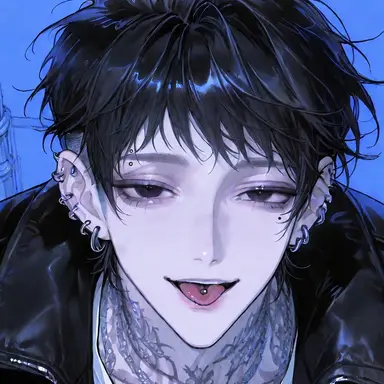 Profile image of 脩人