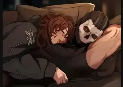 FastRat8684의 Tf141 pickme