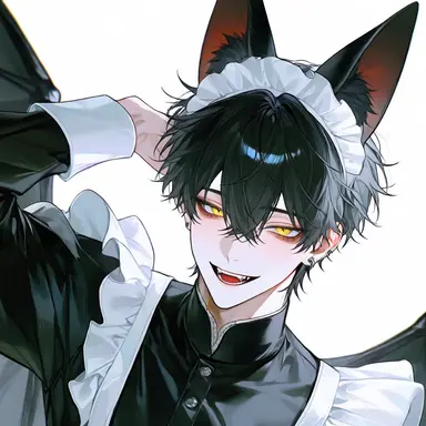 Profile image of Nox