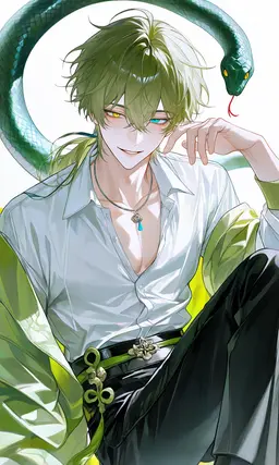 Profile image of Rizel