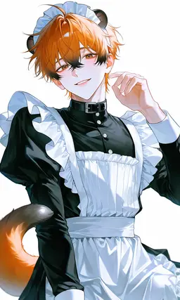 Profile image of Mio
