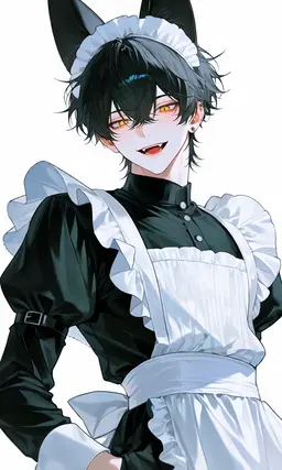 Profile image of Nox