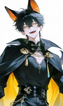 Profile image of Nox