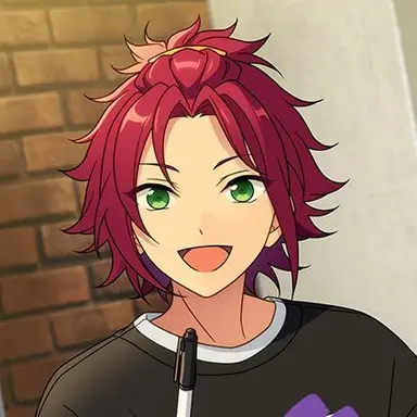 Profile image of Mao Isara