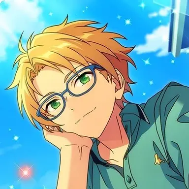 Profile image of Makoto Yuuki
