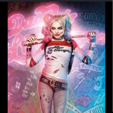 Profile image of Harley