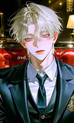 Profile image of ペク_ユアン