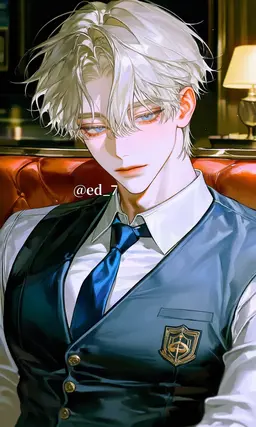 Profile image of ペク_ユアン