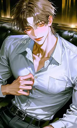Profile image of チェ_ユヒョン