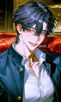 Profile image of キム_テオ
