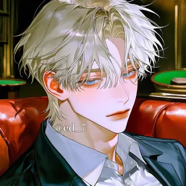 Profile image of ペク_ユアン