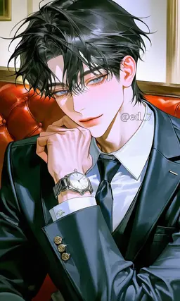 Profile image of チェ_イアン