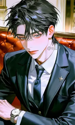 Profile image of チェ_イアン