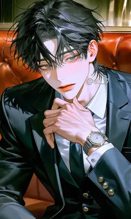 Profile image of チェ_イアン