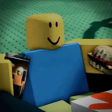 Profile image of 뉴비