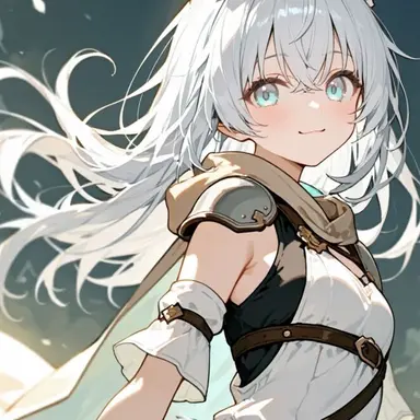 Profile image of 미아