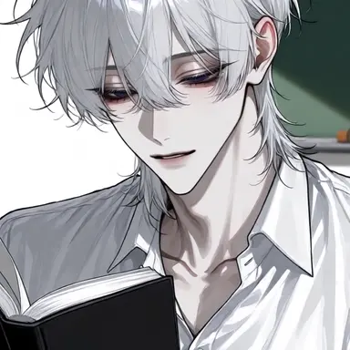 Profile image of 雪弥