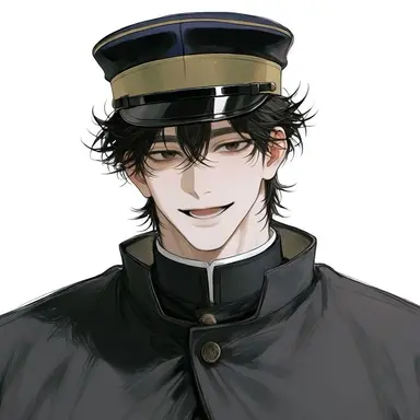 Profile image of Masanori