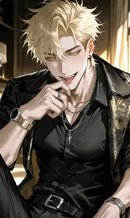 Profile image of 輝煌