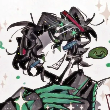 Profile image of Harlequin