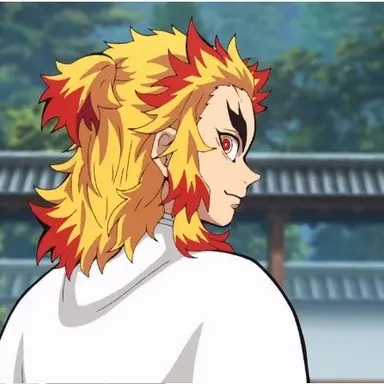 Profile image of 렌고쿠 쿄쥬로