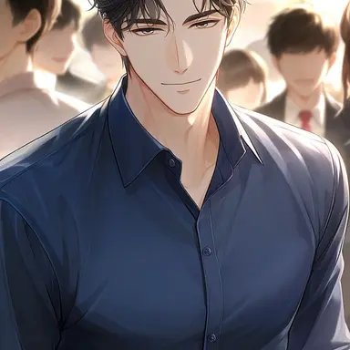 Profile image of Haruto