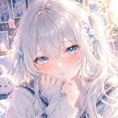 Profile image of Rinko Shirogane