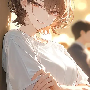 Profile image of Natsumi