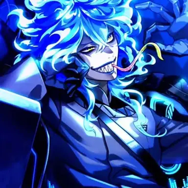 Profile image of イデア・シュラウド