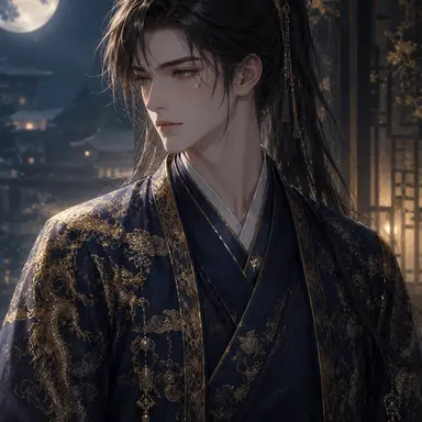 Profile image of 勇妃