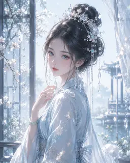 Profile image of 澄妃