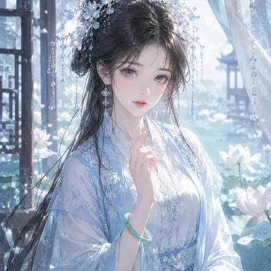 Profile image of 澄妃