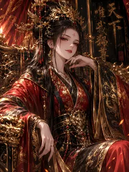 Profile image of 紅妃