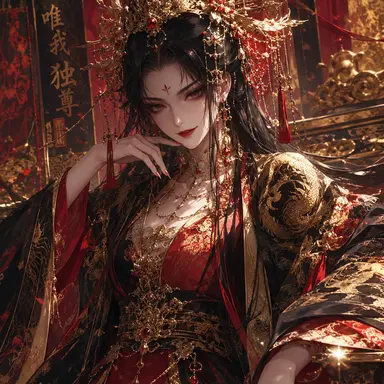 Profile image of 紅妃