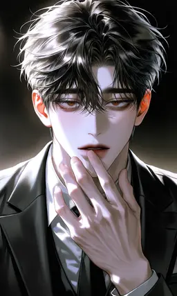 Profile image of 이한진